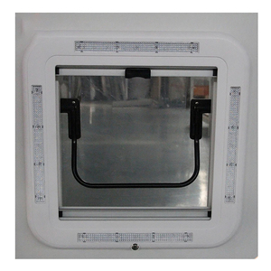Fenêtre de <span class=keywords><strong>toit</strong></span> RV étanche avec éclairage LED, 700*500 mm, pour <span class=keywords><strong>camping</strong></span>-<span class=keywords><strong>car</strong></span> et motorhome - Pièces RV - Product Image 6