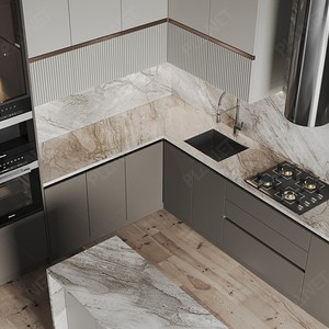 Offre Spéciale : Matériaux de Cuisine Modernes pour Entrées de Salle à Manger – Emplois à Domicile en Entrée de données en ligne - Product Image 6