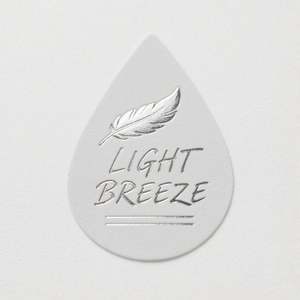 สติกเกอร์โฮโลแกรม 3 มิติ ป้องกันการปลอมแปลง สำหรับผลไม้ - Product Image 3