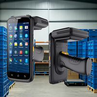 OEM 865-928Mhz Metaverse Tienda Virtual Dispositivo Portátil para Etiquetado de Productos NFT UHF RFID Sincronización de Inventario Digital Doble PDAS