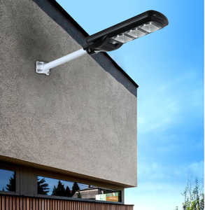 Lumières solaires vert clair livraison gratuite en plein air - Product Image 3