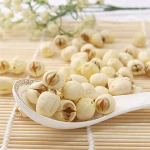 Nhà Máy Trực Tiếp Bán Buôn Cung Cấp Chất Lượng Cao Hạt Sen Đóng Gói Với Chất Dinh Dưỡng Nội Dung Cho Con Người Tiêu Thụ - Product Image 1