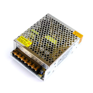 <span class=keywords><strong>AC</strong></span> <span class=keywords><strong>220V</strong></span>-DC <span class=keywords><strong>24V</strong></span> 5V 1A 3Aデュアル出力スイッチング<span class=keywords><strong>Ac</strong></span>-Dc LEDコンバータ電源 - Product Image 2