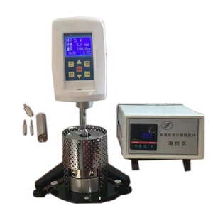 NDJ-1C Brookfield Rotary Viscosimeter - Product Image 1