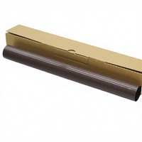 QHJ Kuayin Fuser Film Sleeve Ketebalan 0.10mm Diameter Dalam 20mm untuk Samsung X7400LX X7500 X7600 K7500 K7600 K7400 Buatan