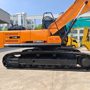 Excavatrice à godet de 3 tonnes de capacité de charge <span class=keywords><strong>Sany</strong></span> 365H SY365 d'occasion à vendre - Product Image 1