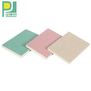 Tốt nhất được thiết kế 9 mét Độ dày tấm thạch cao Trung Quốc sản xuất - Product Image 1