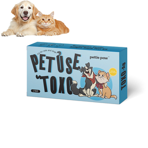 <span class=keywords><strong>Toxo</strong></span> nhanh chóng Kit kiểm tra toxoplasma gondii kháng nguyên bệnh chẩn đoán thiết bị cho Pet Vet sử dụng - Product Image 5