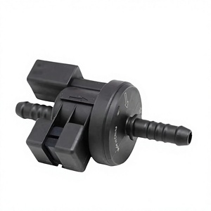 06E906517A Katup Pembersih Canister EVAP VW Golf GTI MK6 untuk Audi A6 Q7 <span class=keywords><strong>2</strong></span>.0T Suku Cadang Otomotif - Product Image 4