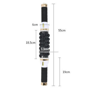 360 <strong>Rotating</strong> Inner Ball Roller Body Slimming Massager Vibrator Electric Vibration Lymphatic Detoxification Anti Cellulite <strong>Device</strong> - Product Image 6