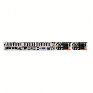 Serveur en rack ThinkSystem SR645 V3 populaire 1U AMD EPYC 9224 2,7 GHz 32 Go DDR5 10SFF 5350-8i 1100W en stock - Product Image 2