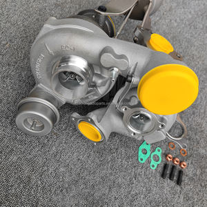 Turbocompresor para Motor OM651 para <span class=keywords><strong>Mercedes</strong></span> W204 W212 W221 W166 X166 C E S ML GLE, A6510907080 A6510904380 6510907080 6510904380 - Product Image 3