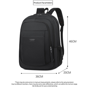 <b>Student</b> Large Capacity Workout <b>Backpack</b> Trending Customisable <b>Backpack</b> Light Weight <b>Backpack</b> - Product Image 4