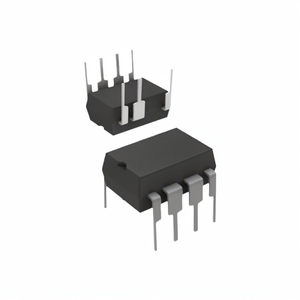TNY267PNAU Acheter en ligne Composants électroniques originaux 8 DIP, 7 fils Gestion de l'alimentation (PMIC) - Product Image 1
