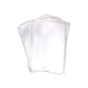 ถุงพลาสติก PP OPP น้ำหนักเบา ใช้สำหรับบรรจุภัณฑ์ ป้องกันสินค้า และใช้งานง่ายในธุรกิจประจำวัน - Product Image 1