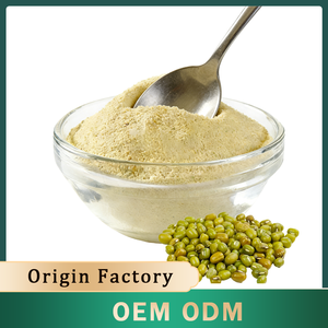 Nihewan Hidrolize Bezelye Proteini OEM ODM Taze Fitness Kas Gelişimini Destekleyen Premium Kalite Kolay Emilim Toz Paket Ambalajı - Product Image 3