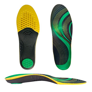 Nuove Solette Correttive <span class=keywords><strong>per</strong></span> Piedi Piatti con Supporto <span class=keywords><strong>per</strong></span> Arco Plantare, <span class=keywords><strong>per</strong></span> <span class=keywords><strong>Ginocchia</strong></span> Valgo e Sovrappronazione - Inserti <span class=keywords><strong>per</strong></span> Scarpe Unisex in Schiuma PU <span class=keywords><strong>per</strong></span> Tutte le Stagioni - Product Image 1
