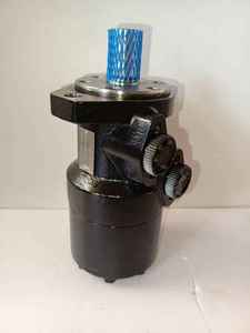 <strong>Pto</strong> Direct Connected ISO 80ml 100ml <strong>Hydraulic</strong> Gear <strong>Pump</strong> for Dump Truck - Product Image 5