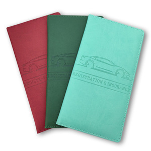 Venta al por mayor <span class=keywords><strong>de</strong></span> <span class=keywords><strong>carnet</strong></span> <span class=keywords><strong>de</strong></span> <span class=keywords><strong>conducir</strong></span> y tarjeta <span class=keywords><strong>de</strong></span> registro y seguro Carpeta <span class=keywords><strong>de</strong></span> papeleo <span class=keywords><strong>de</strong></span> cuero PU portadocumentos <span class=keywords><strong>de</strong></span> registro <span class=keywords><strong>de</strong></span> vehículos - Product Image 2