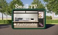 Maison moderne en conteneur, bar, mini-maison, maison préfabriquée, kiosque, café en conteneur, café, abri de jardin, maison préfabriquée prête à être expédiée