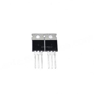 DTP18166 TO-220 MOSFET de Canal N 180A - Product Image 1