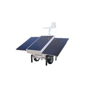 <b>Solar</b> <b>Lighting</b> Vehicle Mobile Emergency <b>Lighting</b> Lighthouse <b>Flood</b> Control Emergency Repair Emergency <b>Lighting</b> Vehicle - Product Image 1