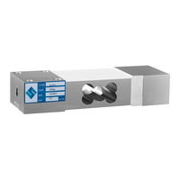 Capteurs de haute qualité SUP62 200kg capteur IOT à cellule de charge à point unique