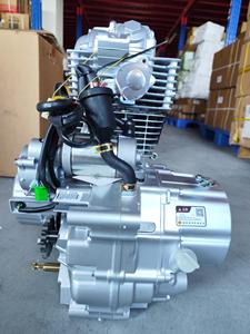 Chongqing Zongshen-250cc-air-cooled-<b>engine</b> CBB250 Use for Motorcycles Japan Four Stroke <b>Engine</b> Asp 4 Stroke Chongqing Dirt <b>Bike</b> - Product Image 5