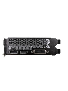 การ์ดจอ GeForce RTX 3050 IGame 6GB V4 สำหรับเล่นเกมบนเดสก์ท็อป ของใหม่ GeForce RTX 3050 ออกแบบมาเพื่อประสิทธิภาพการเล่นเกมบนเดสก์ท็อป - Product Image 4