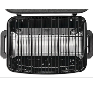 Camping Garden Pequeña parrilla al aire libre cocina con pequeña Parrilla de gas para balcón portátil gasbarbeque parrillas de gas BBQ - Product Image 4
