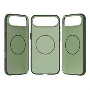 <span class=keywords><strong>Coque</strong></span> <span class=keywords><strong>de</strong></span> téléphone élégante usine vente en gros charge sans fil magnétique couverture complète PC TPU INS <span class=keywords><strong>coque</strong></span> <span class=keywords><strong>de</strong></span> <span class=keywords><strong>smartphone</strong></span> pour iPhone 17 Air - Product Image 3