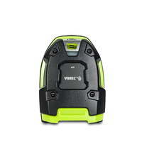 Blue-tooth Handheld Scanner Gun Zebra Symbol DS3678-ER Scanner de codes à barres industriel sans fil DS3678-SR QR Code Scanner DS3678DPM