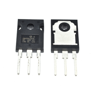 Jekevi Neuf et Original STGW60H65DFB GW60H65DFB 650V 60A TO-247 Transistor IGBT - Product Image 2