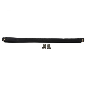 Pare-soleil de toit ouvrant noir 1K9877307, ensemble de rideaux pour toit ouvrant pour Q5 <span class=keywords><strong>2009</strong></span> à 2017 - Product Image 2
