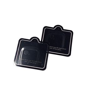 <span class=keywords><strong>Protection</strong></span> d'écran en verre trempé souple transparent pour OPPO A15 Reno 5 Lite Poco M3 X3 NFC F3 C3 - Product Image 4