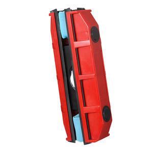 Nettoyeur de vitres magnétique <span class=keywords><strong>double</strong></span> face en plastique Qihang QH-087, très vendu, écologique, facile à utiliser, outil de nettoyage - Product Image 1