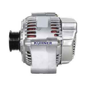 Alternador compatible con LAND ROVER FREELANDER I 1.8 i 16V 4x4 Gasolina (KW: 88, HP: 120) de 02-1998 a 11-2000 DENSO - Product Image 2
