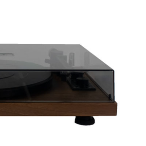 Hot Houten Ontwerp Vinyl Draaitafel <span class=keywords><strong>Reocrd</strong></span> Speler Fonograaf Vinyl Platenspelers Met Bt Lp Aux & Pitch Aanpassingsfunctie - Product Image 4