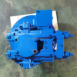 Bomba Principal de Excavadora 401-00233 401-00233B 400914-00248 500LC-V, Bomba Hidráulica SOLAR 470LC-V para <span class=keywords><strong>Doosan</strong></span> - Product Image 4