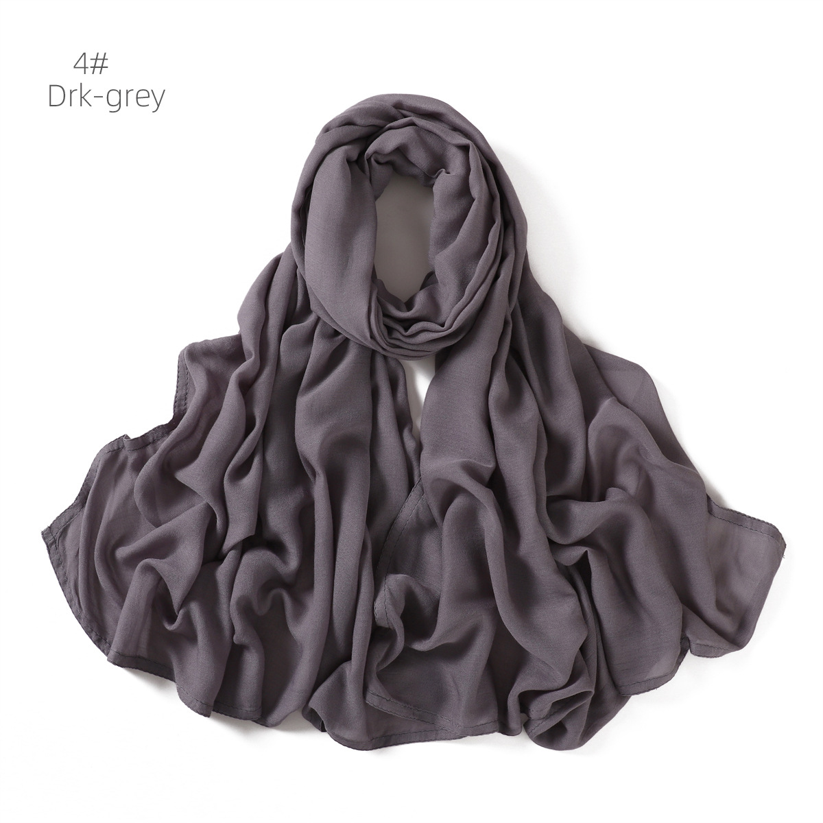 Gris oscuro