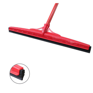 <span class=keywords><strong>Tergipavimento</strong></span> <span class=keywords><strong>Professionale</strong></span> da 45CM, Strumenti per la Pulizia, Raschietto per Acqua, Lavavetri in Plastica per Bagno - Product Image 1