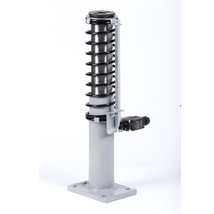 Resorte para <span class=keywords><strong>Elevador</strong></span>, Amortiguador de Aceite de Alta Velocidad, Componente de Seguridad, Resorte Interior para <span class=keywords><strong>Elevador</strong></span> - Product Image 5