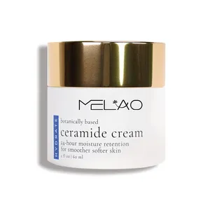 Wholesale Moisturizer Dry Skin Cream Hydrating Face Lotion Comfort Ceramide Face Cream
