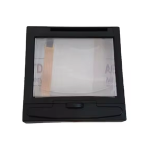 1PCS Funda de Goma para Robot, Solo para Manillares de Enseñanza/Instrucción, Marca Ne 50083254-501 - Product Image 1