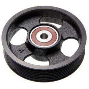 16603-28020 자동 아이들러 풀리 Unxin 테이퍼 롤러 차동 베어링 자동차 벨트 텐셔너 자동차 - Product Image 1