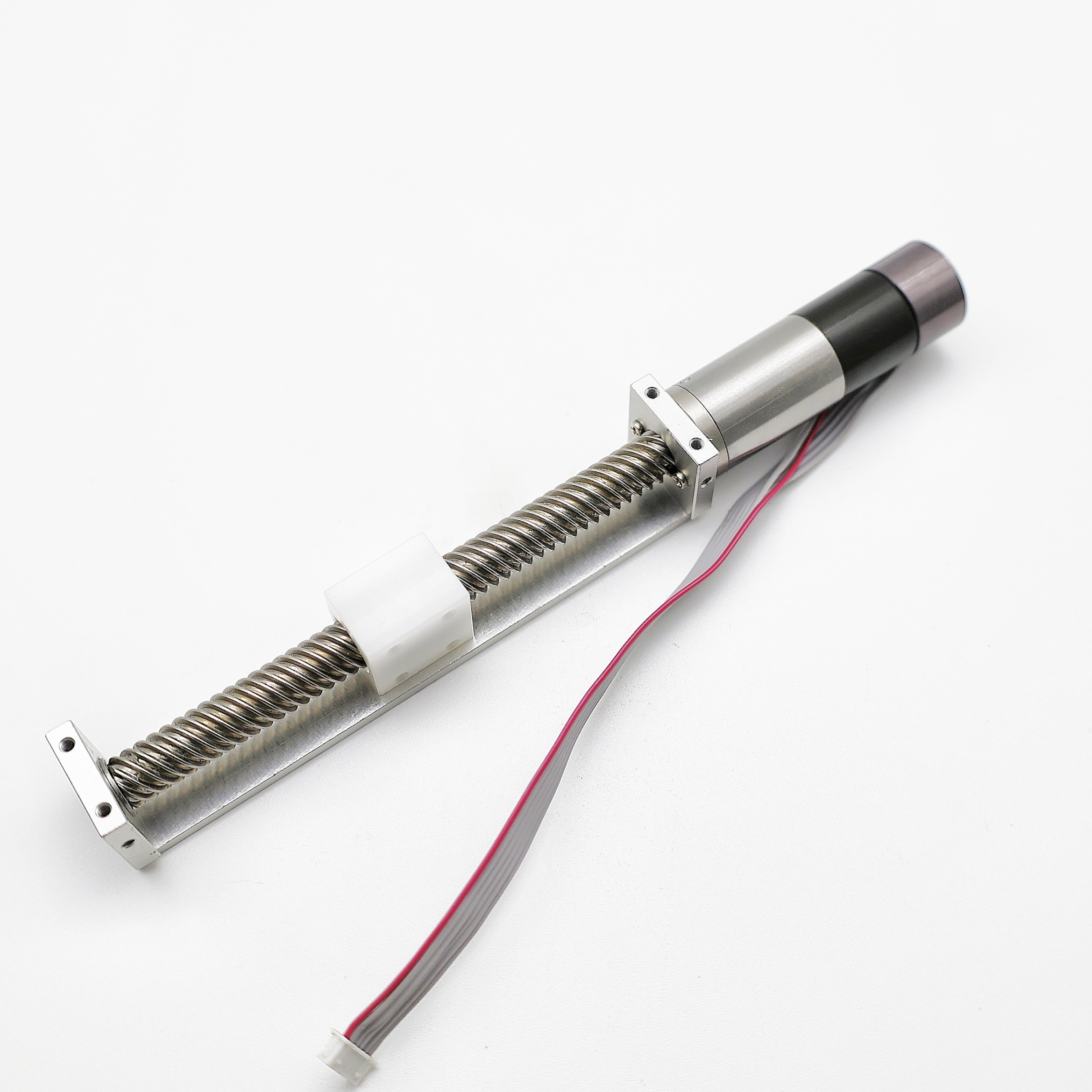 tumbler motor