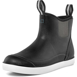 <span class=keywords><strong>Bottes</strong></span> <span class=keywords><strong>de</strong></span> ponte imperméables pour hommes, tailles 6-14, isolées, antidérapantes, en caoutchouc, pour la pêche et la navigation, <span class=keywords><strong>bottes</strong></span> montantes - Product Image 3
