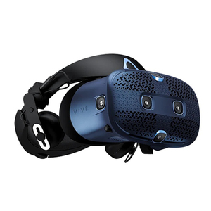 Gafas de Realidad Virtual <span class=keywords><strong>VIVE</strong></span> <span class=keywords><strong>Cosmos</strong></span> VR para Metaverso, Películas, Videojuegos 3D y AR/XR con Pantalla Virtual Polarizada 3D de >80 Pulgadas - Product Image 3