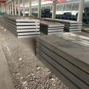 <span class=keywords><strong>Plancha</strong></span> De Acero A36 plaque d'acier <span class=keywords><strong>pour</strong></span> la construction navale Tôle d'acier au carbone laminée à chaud ASTM A36 - Product Image 2