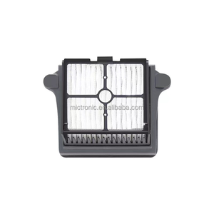 Kit d'accessoires compatible avec le nettoyeur vapeur <span class=keywords><strong>Tineco</strong></span> Floor One S6/S7 Pro et pièces de rechange pour filtres, brosses rotatives et filtres HEPA - Product Image 4